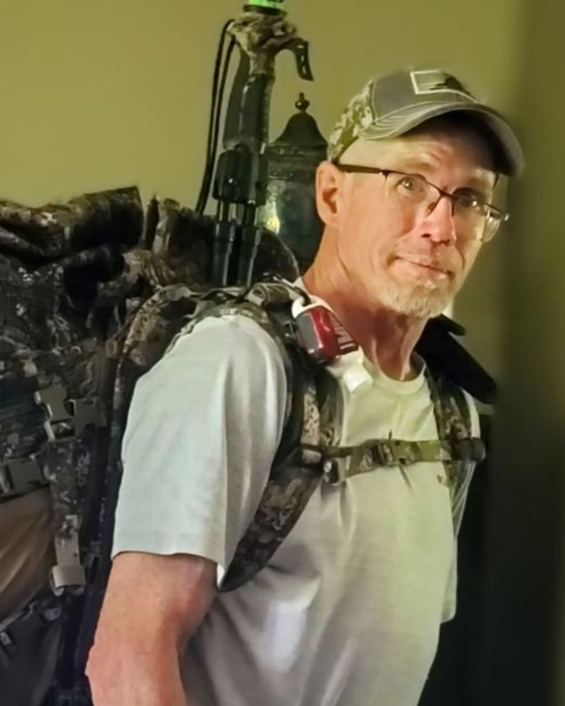 Eric Miller Profile Photo