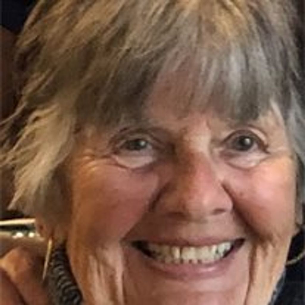 Corinne Briggs