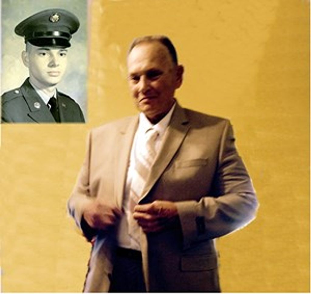 Michael H Bolin Profile Photo