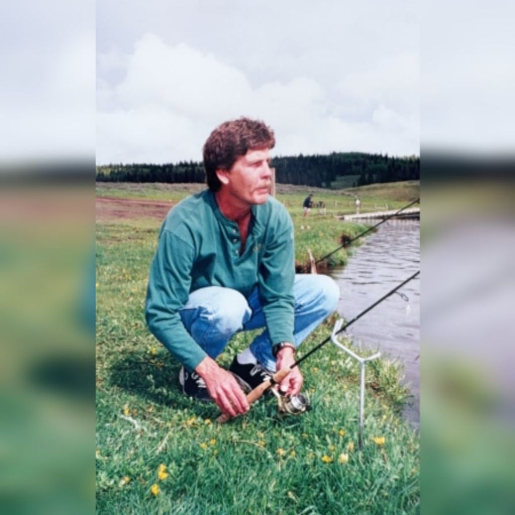Gene Roy Embry