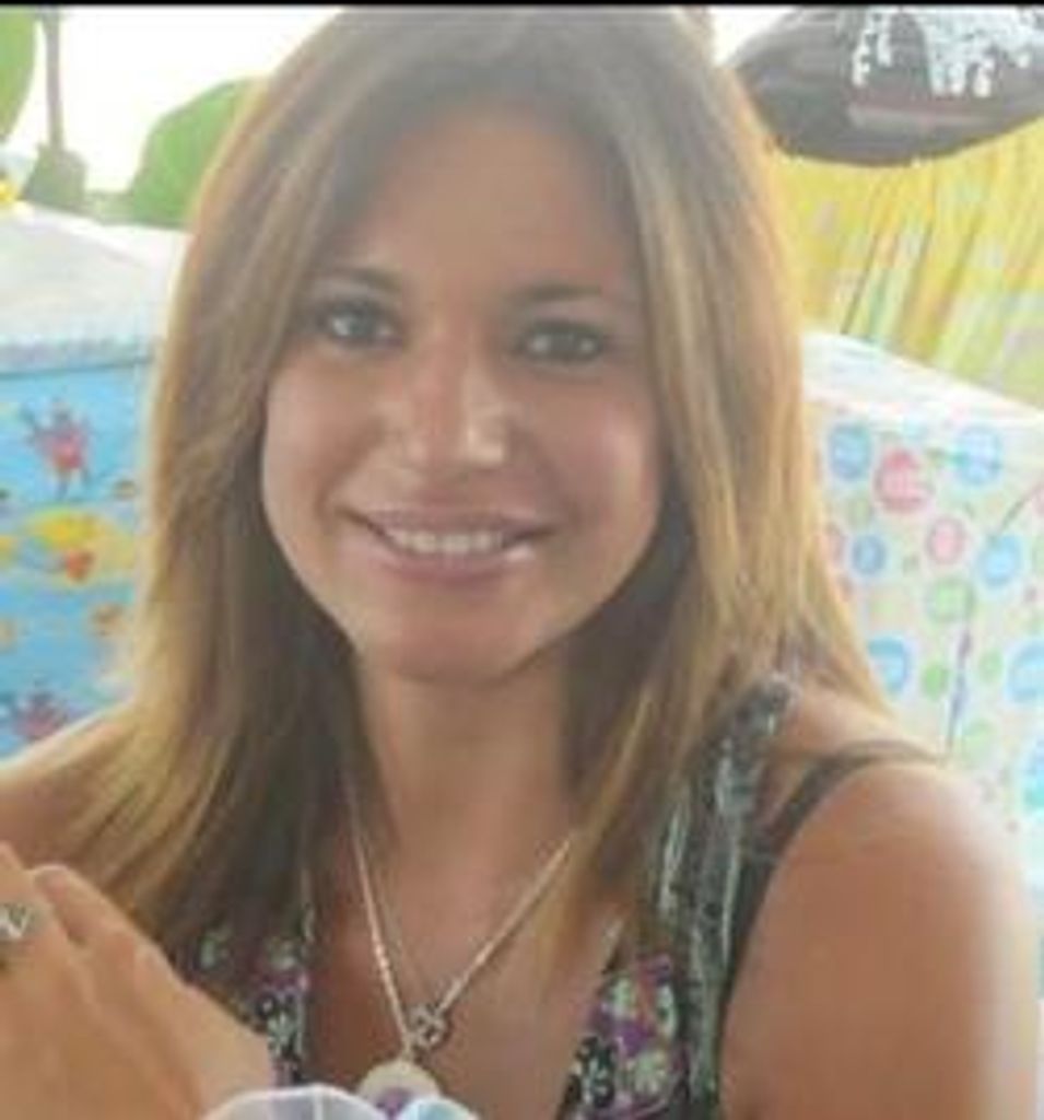 Tammy Marie Diaz