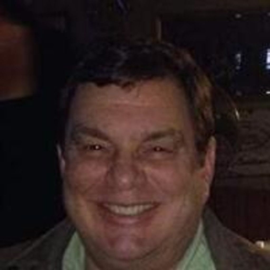 Robert George Profile Photo