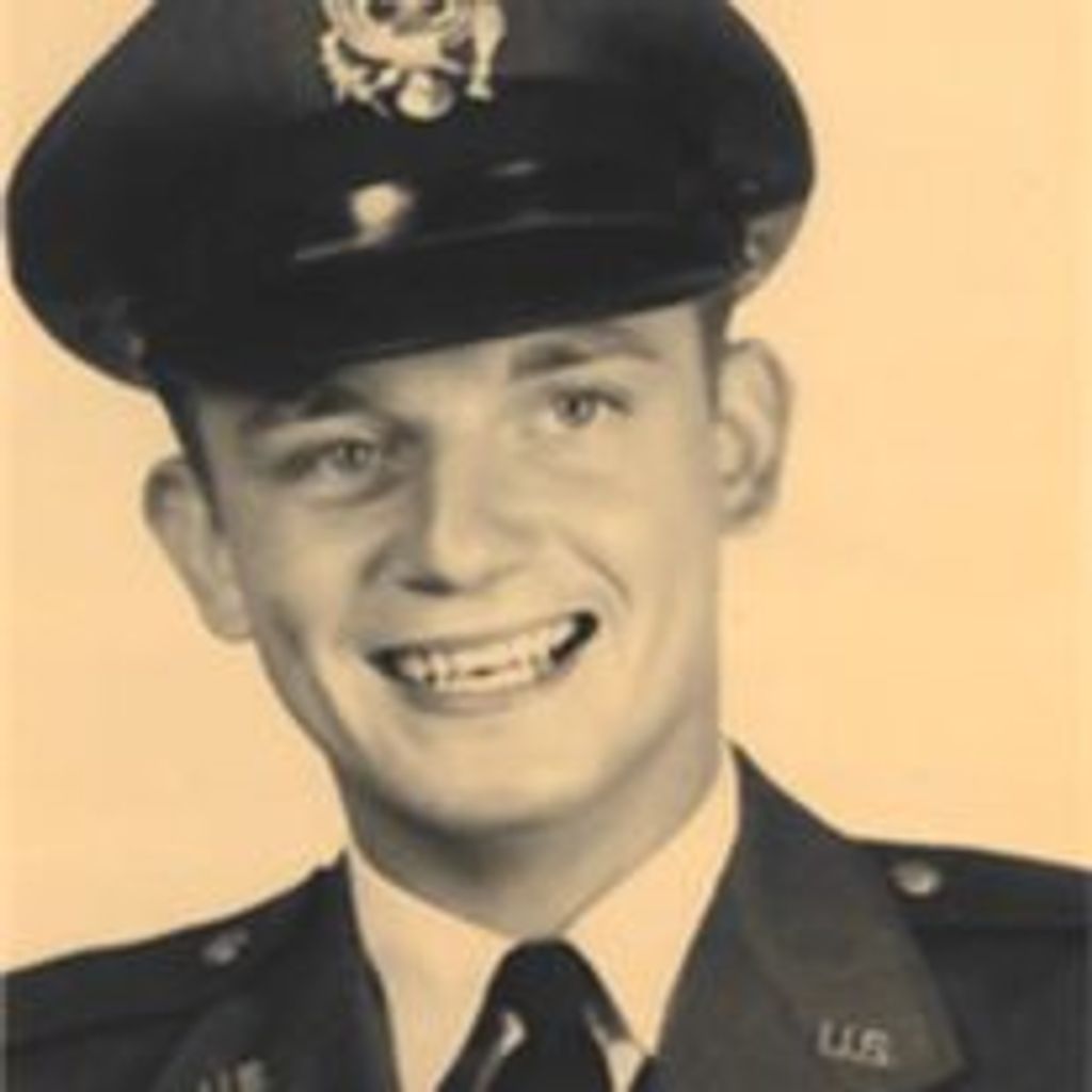 Thomas E. Franz