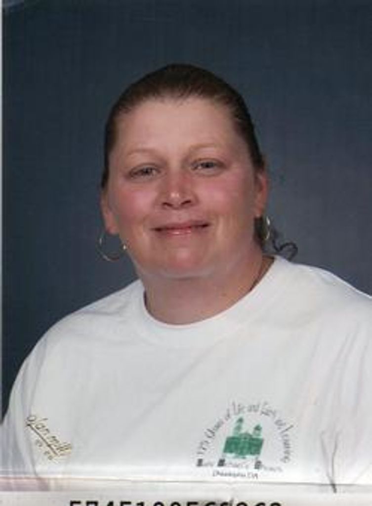 Florence "Floss" Benson