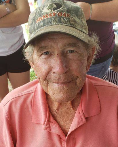 Jimmy Leomon Dinkins's obituary image