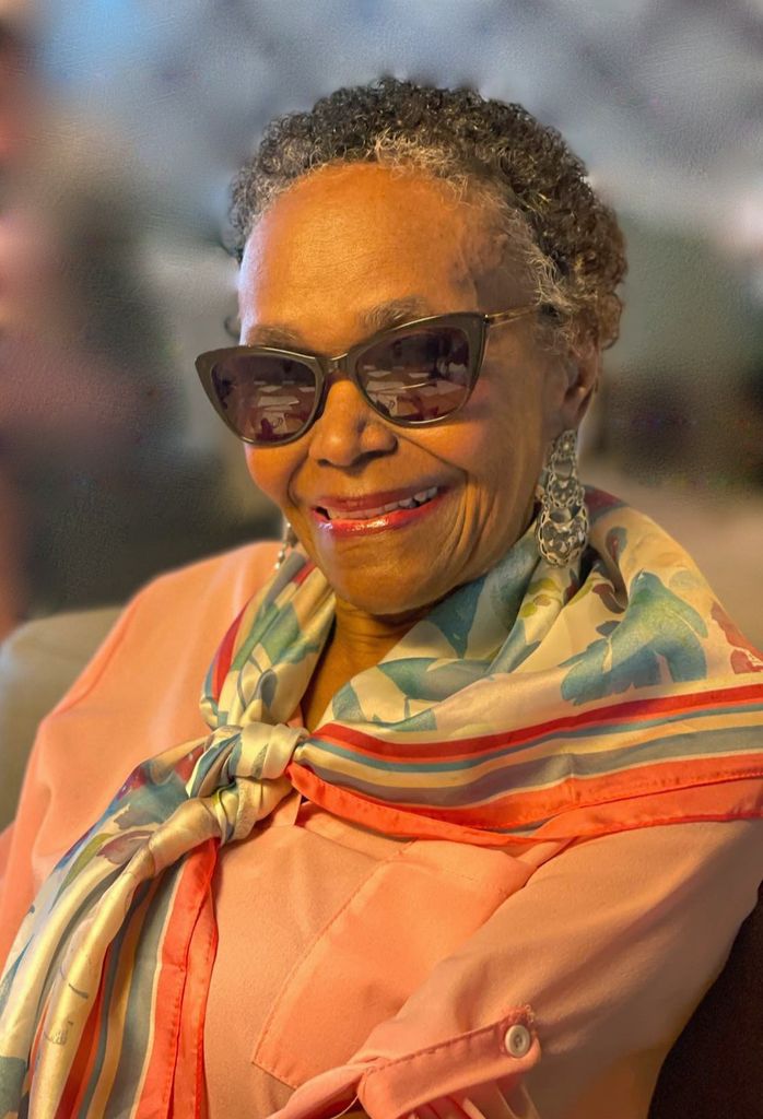 Myrna Marie (Chatman)  Potter