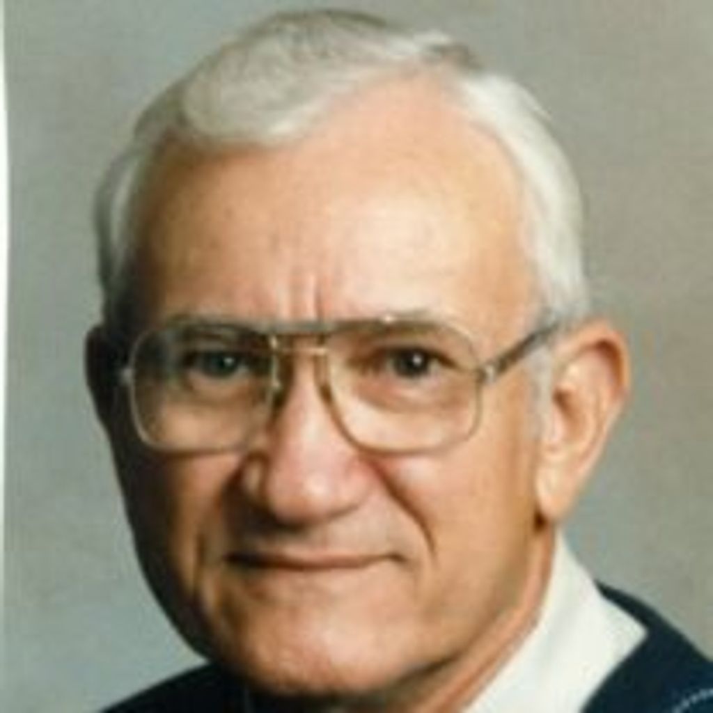 Hubert Dale Kirk,