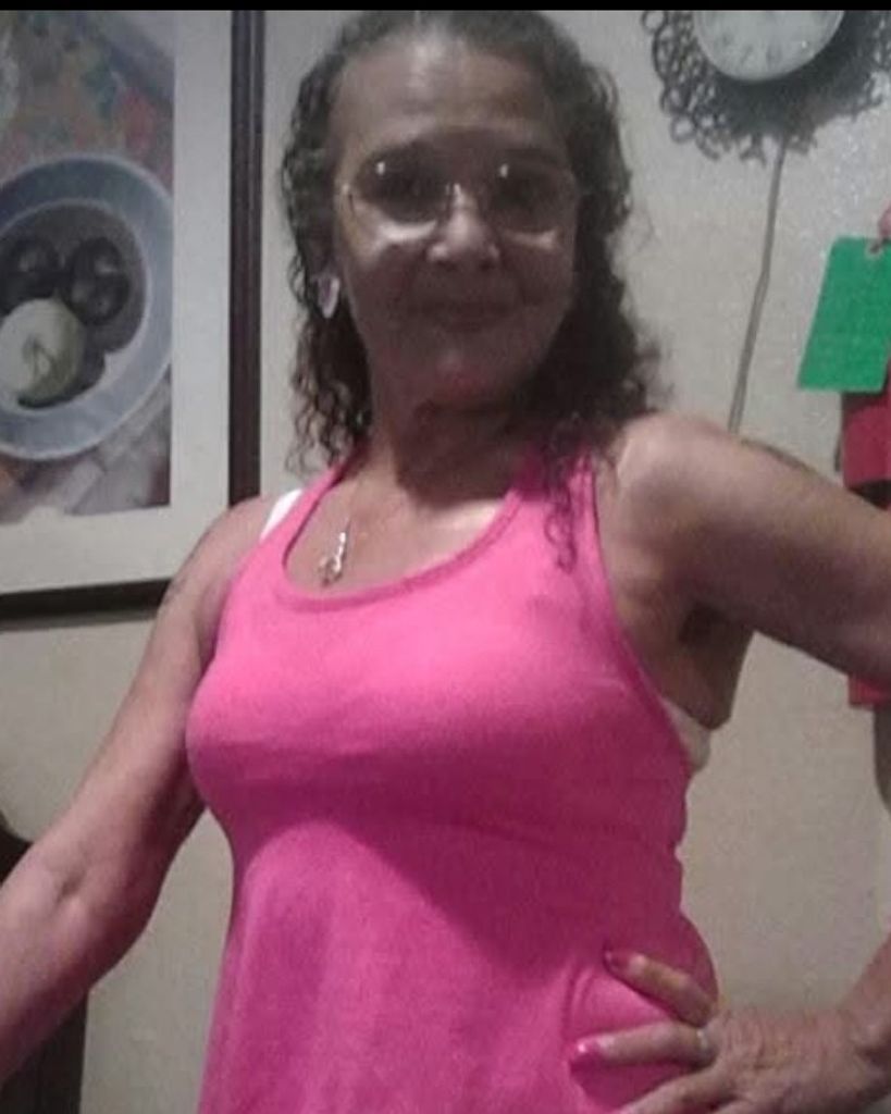 FREDA MAE WHITE