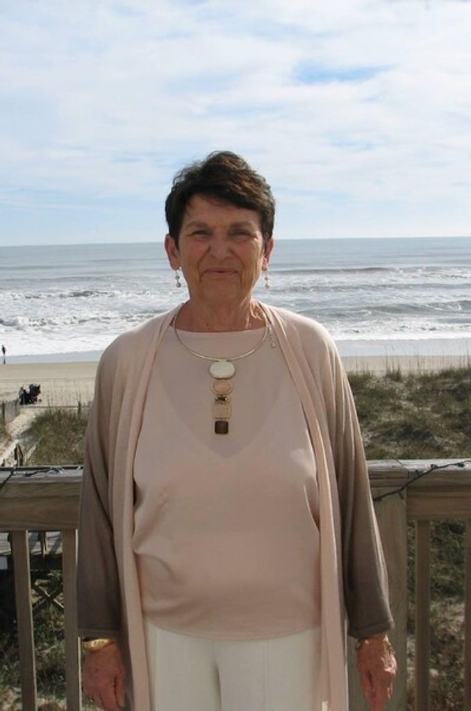 Susan H. Wright Profile Photo