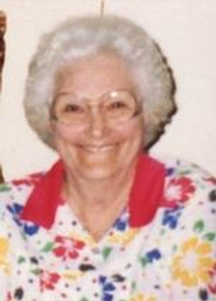 Kathryn "Kitty" L. Curtis