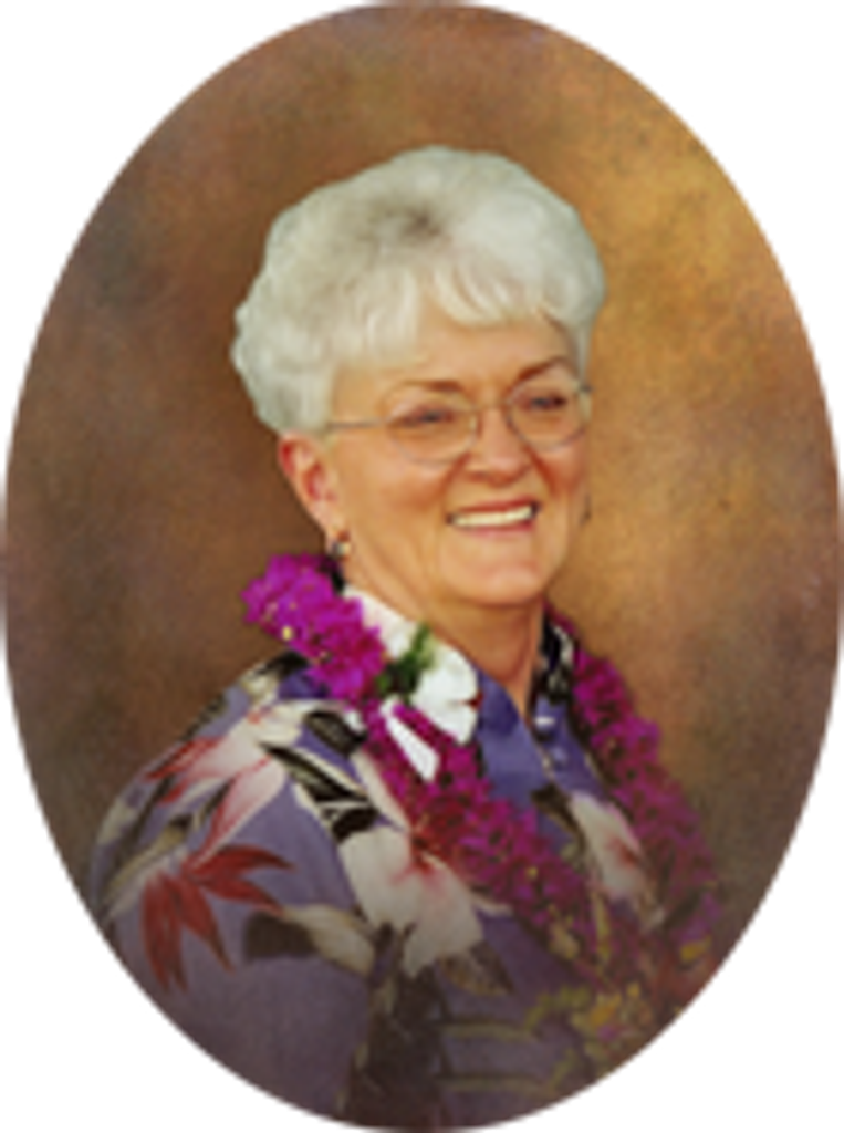 Madge  "Dalene" (Pekinpaugh)  Arnett Profile Photo