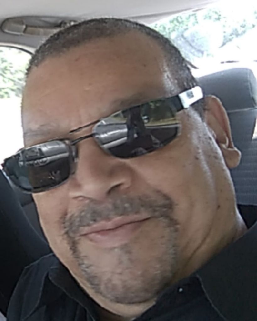 Samson J Reynolds
