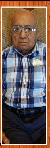 Mr.  Pelham Leveart "P.L." Braswell Profile Photo