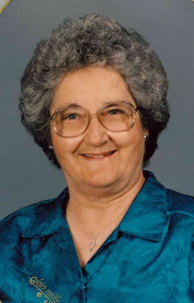 Lorene C. Johnston Profile Photo