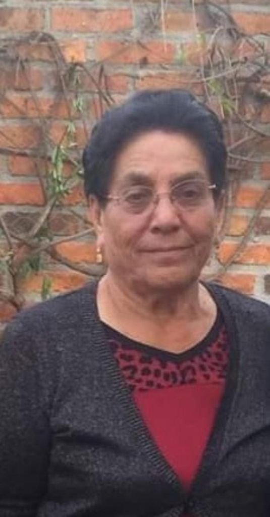 Virginia Perez Profile Photo