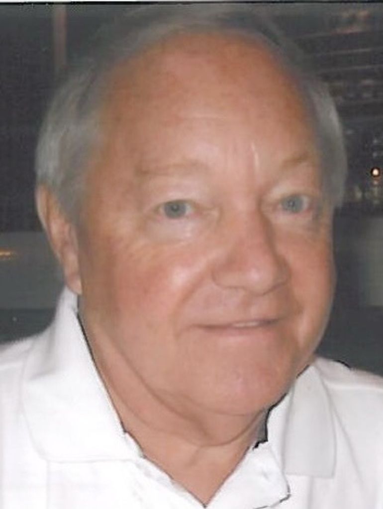 Paul J. Eldreth, Jr. Profile Photo