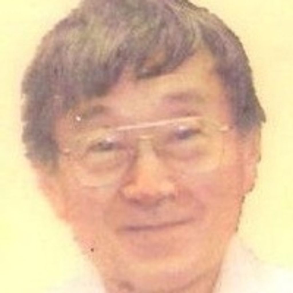 Edwin M. Imai