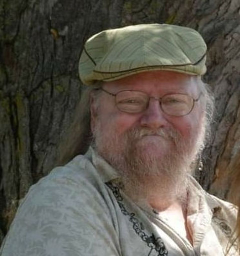 William "Bill" E. Barry