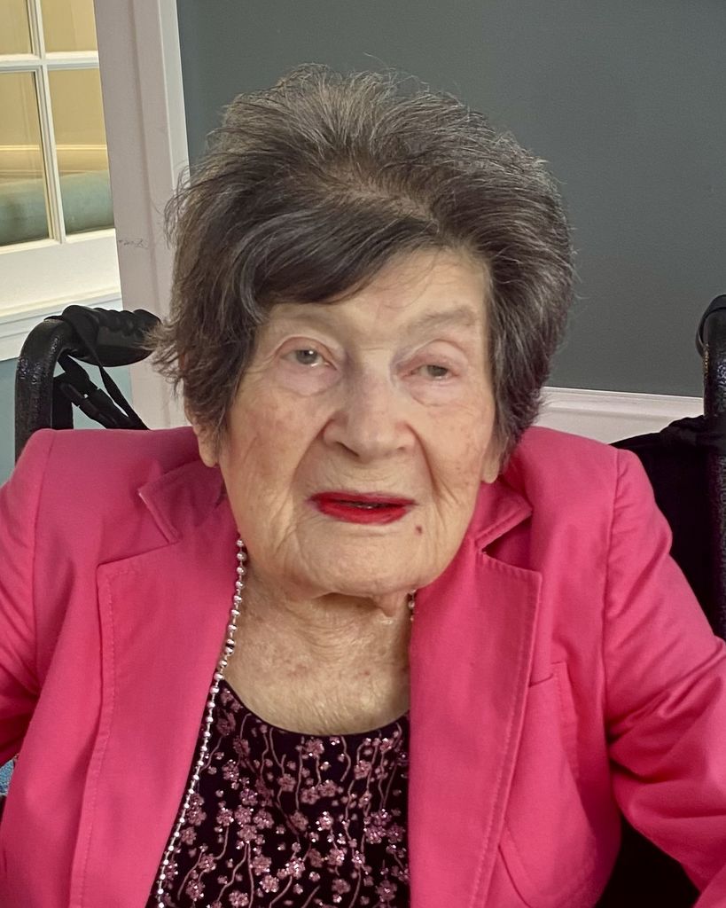Dorothy Liberman