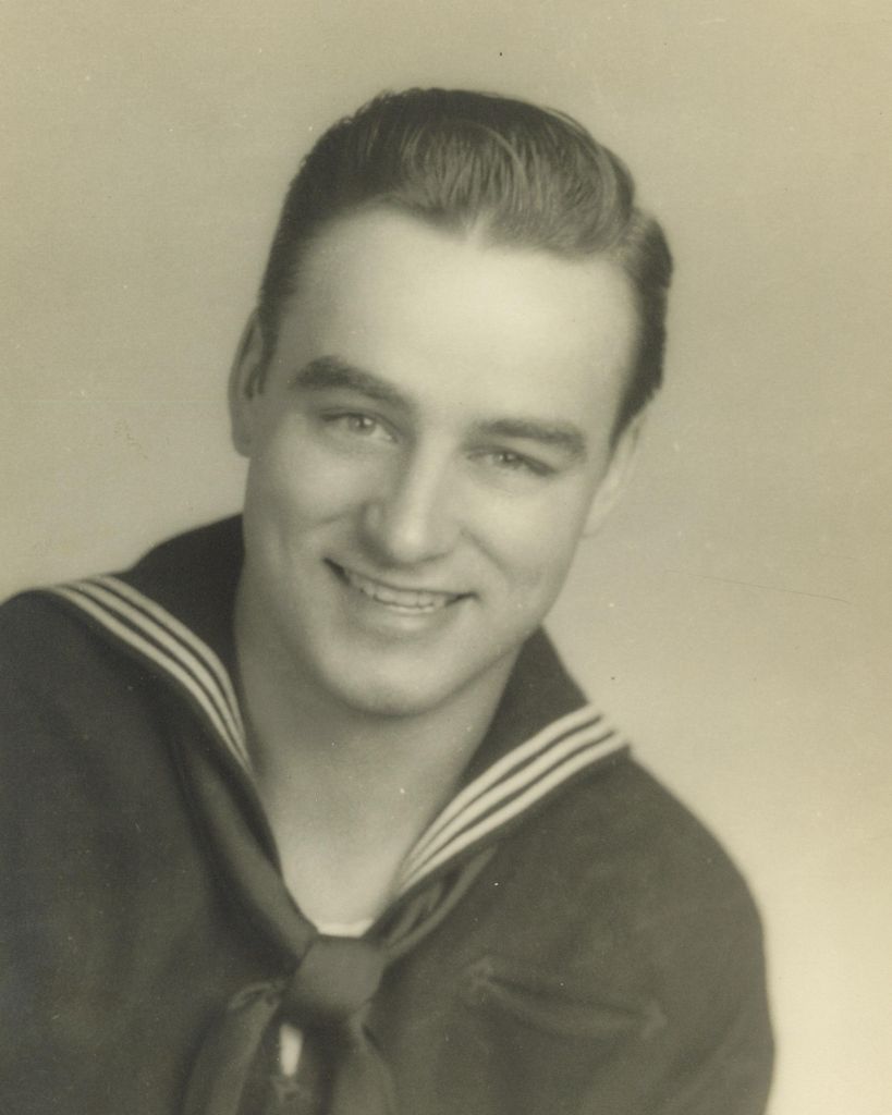 Gerald Fred Sundermeier