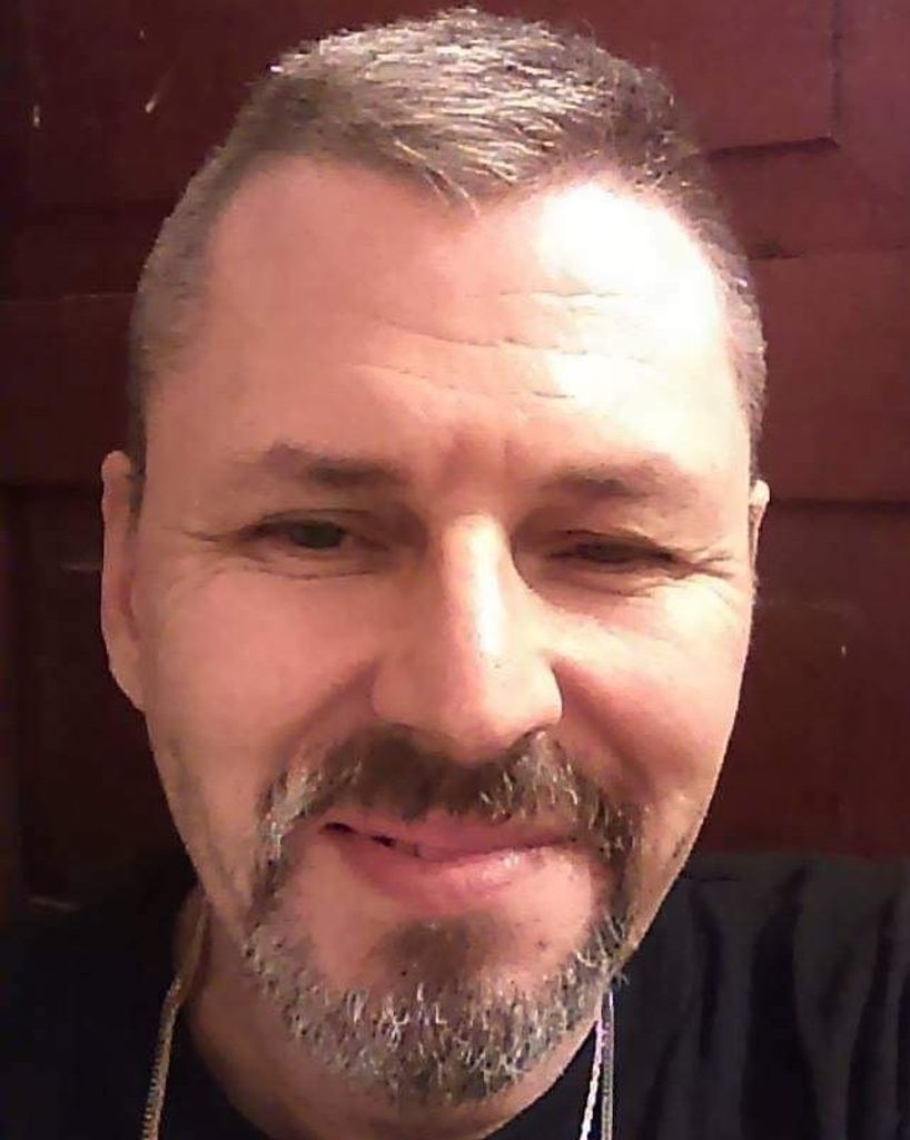 Bobby D. Driskill