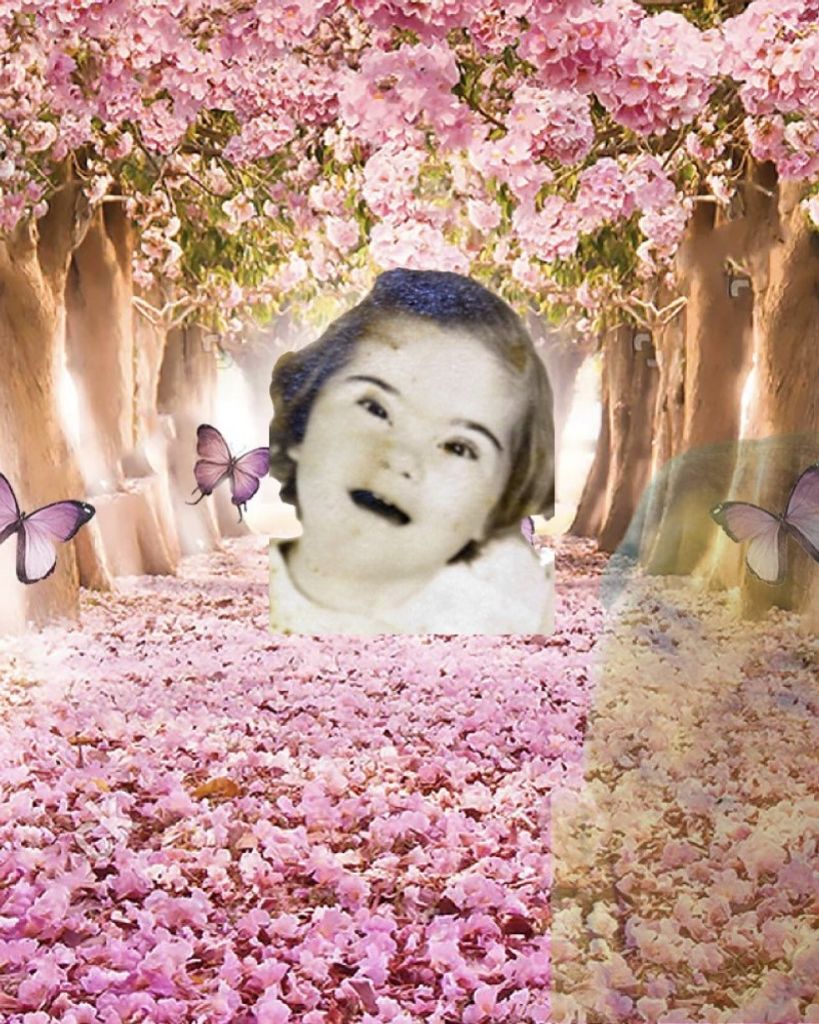 Mary Elizabeth Robinson