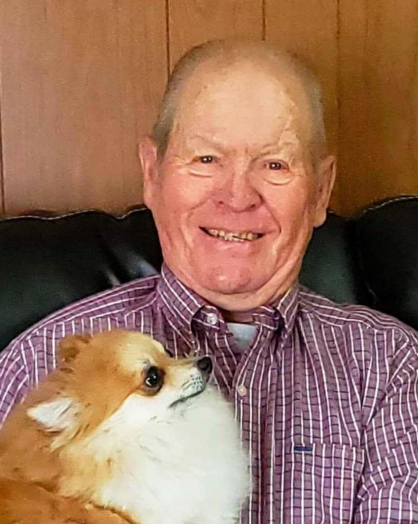 Donald "Don" J. Thompson Profile Photo