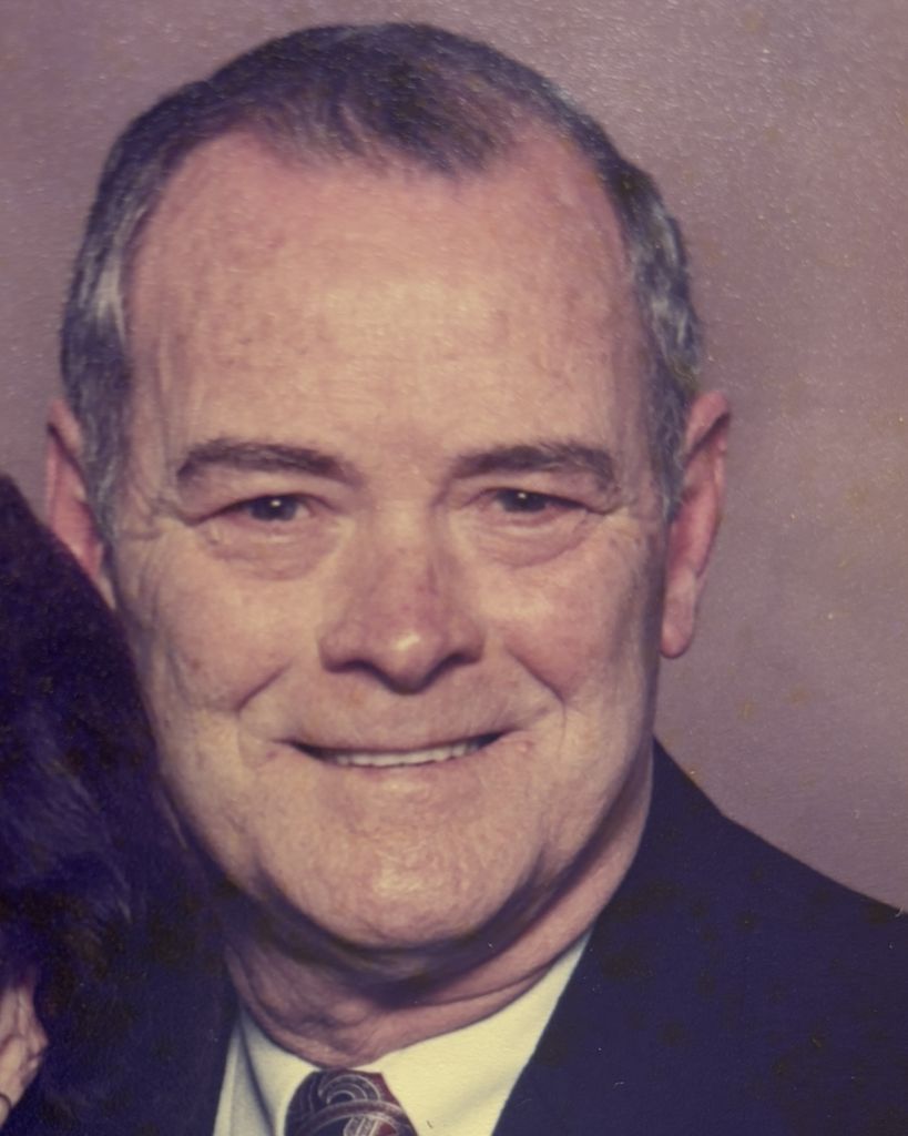 Doyle Leon Powers Profile Photo