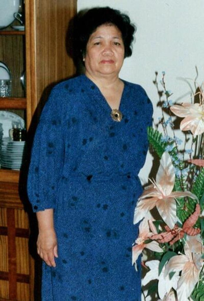 Julita Mascarina Manay Profile Photo