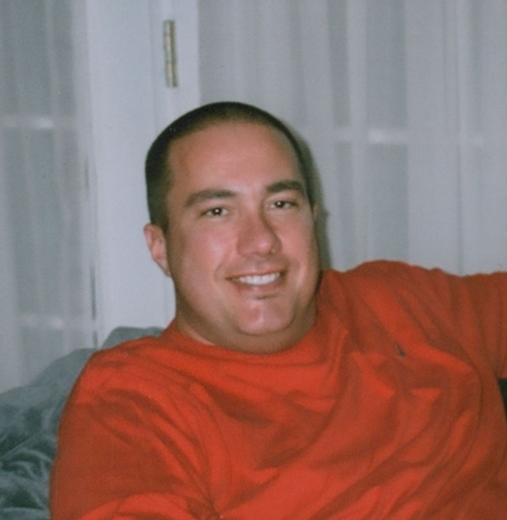 Sean Michael Hammond Profile Photo