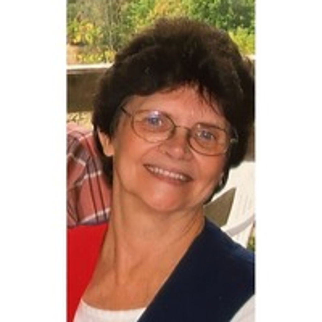 Wilma Jean Updike Profile Photo