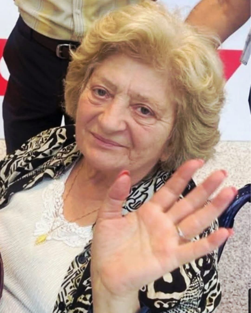 Lisette K. Fadil