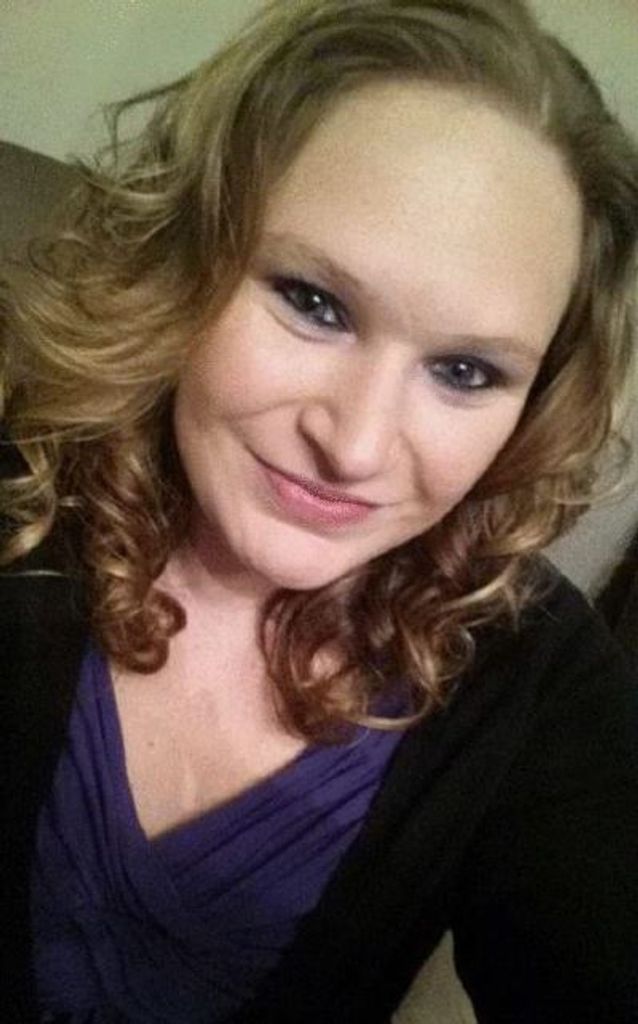 Amanda Lynn Garman Profile Photo