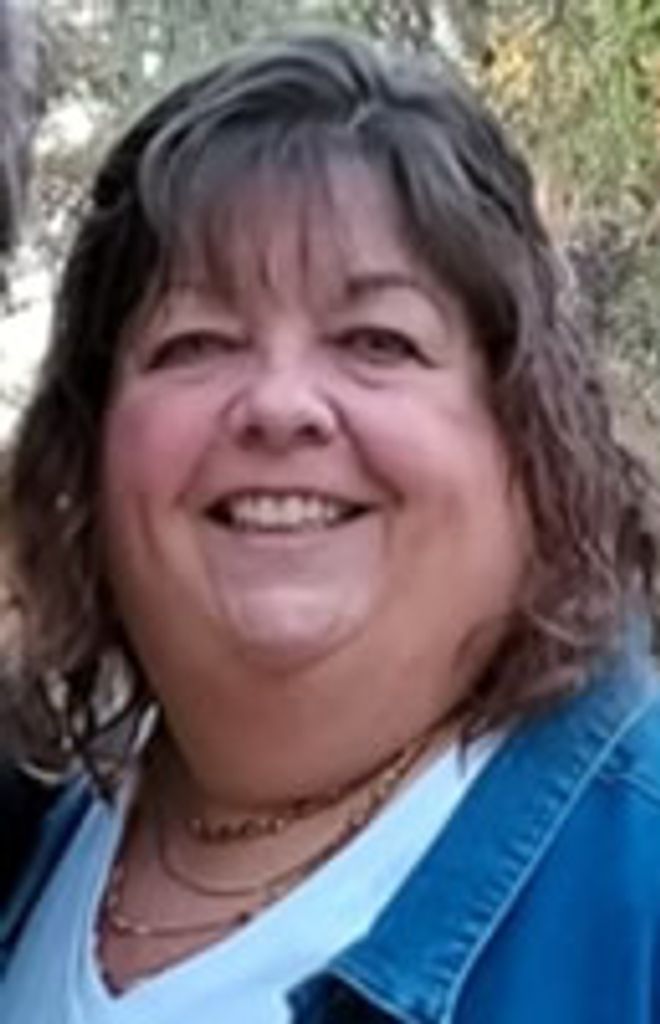 Carol Ann Owens Smith