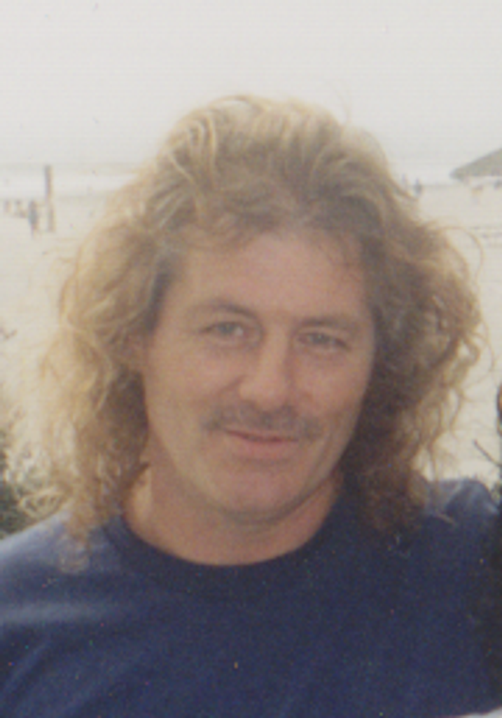 Victor Francis Braunlich