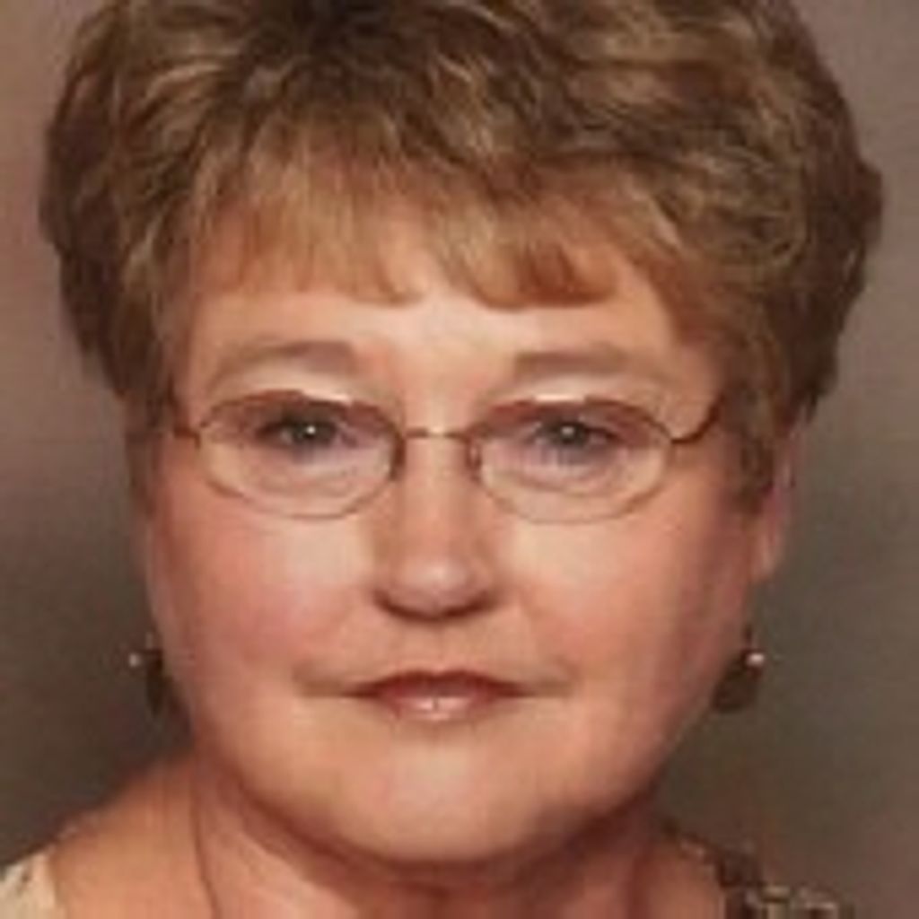Nancy (Helms) Greene