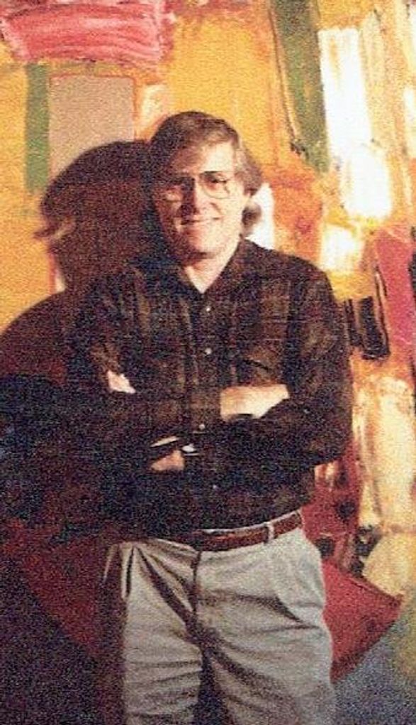 Robert Overton Wright Profile Photo