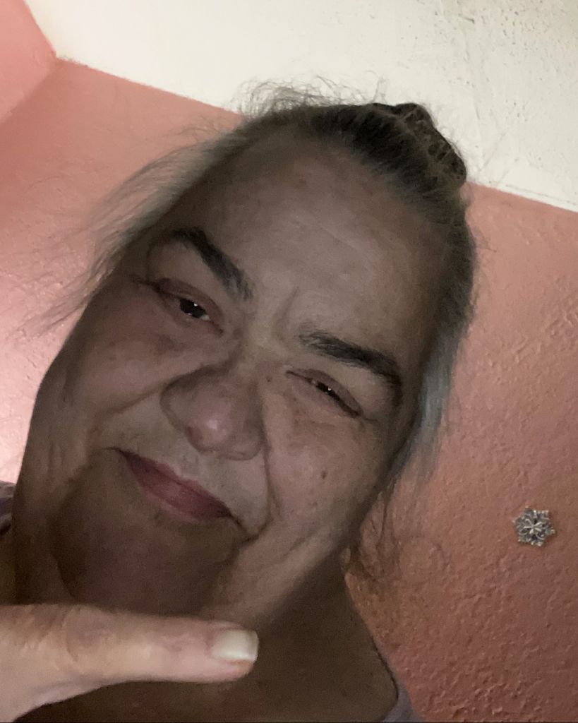 Neoma Marie Scharschell