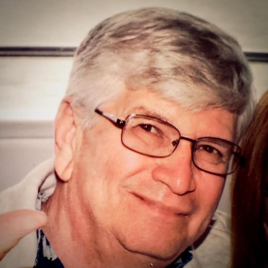 Thomas R. Gentes Profile Photo