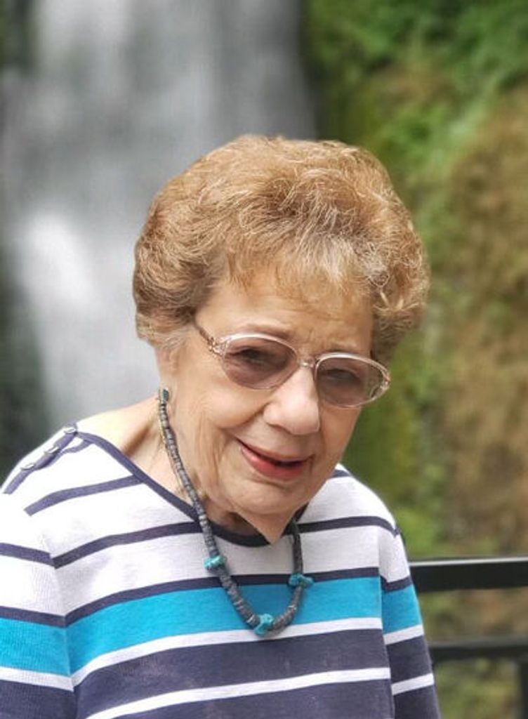 Cleo Humphreys Wickham Profile Photo