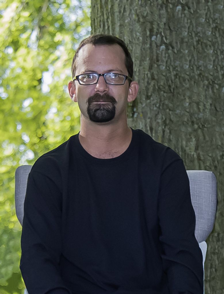 William "Bill" Gustin Profile Photo