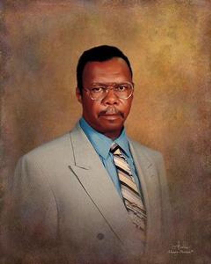 Lionel Midgette, Jr.