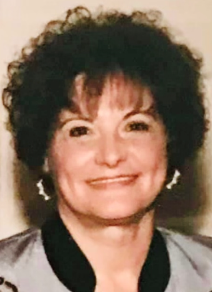 Phyllis (Sweet)  Fraccola