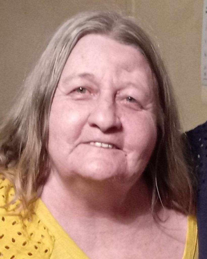 Lila Ruth Smith