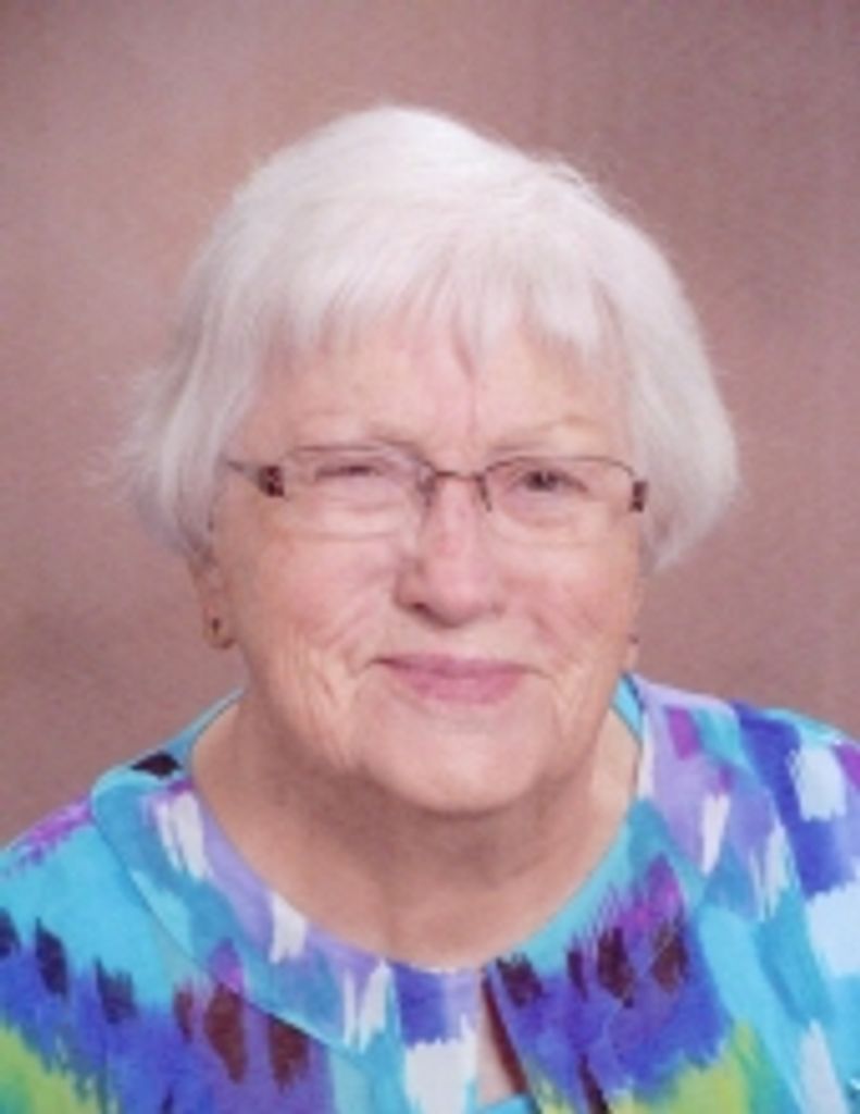Viola H. 'Vi' Wendland Profile Photo