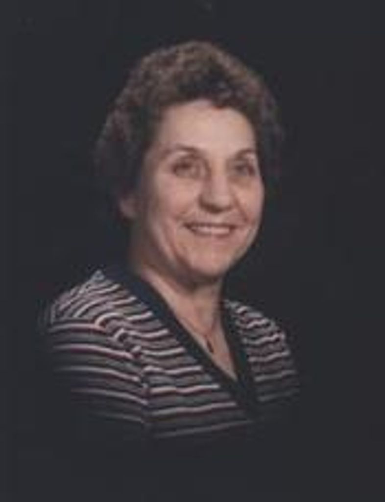 Bernice A. (Rapp) Mott Profile Photo