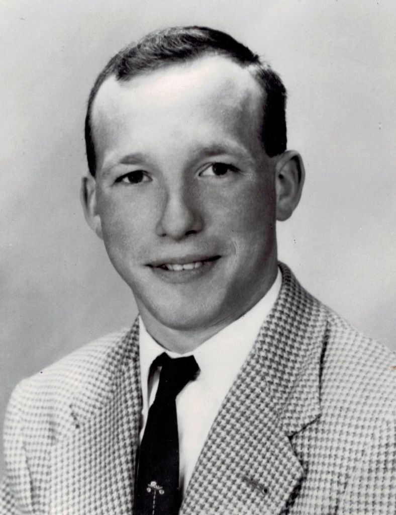 Robert A. Johnson