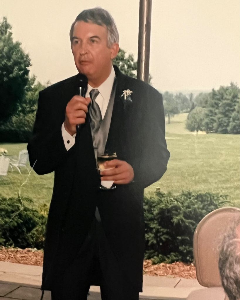 Robert Bradwell Rivers