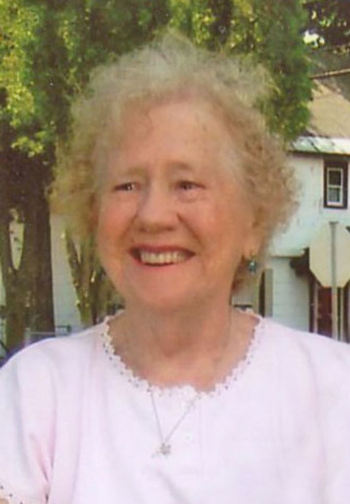 Constance I. Tewksbury Profile Photo