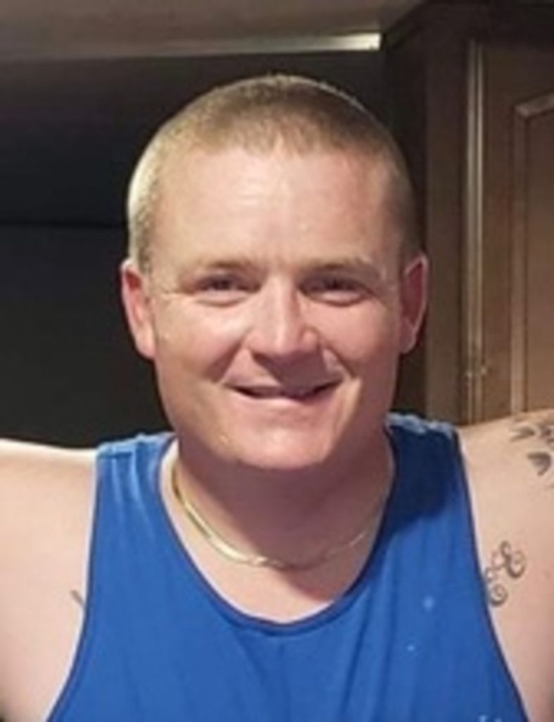 George Scott Blackwell Profile Photo